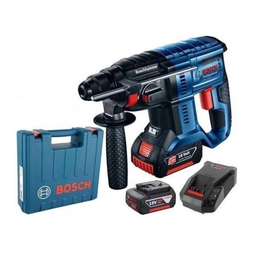 Vrtačka AKU BOSCH GBH 180-LI Professional